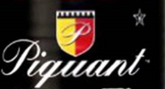 piquant