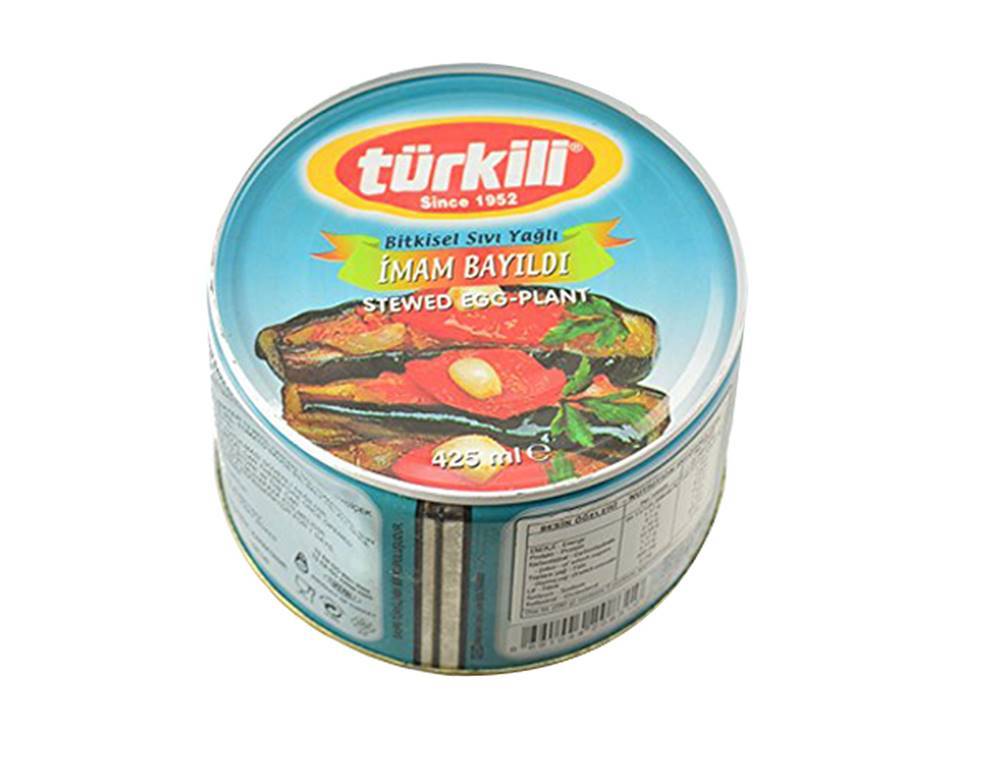 product #CANT005