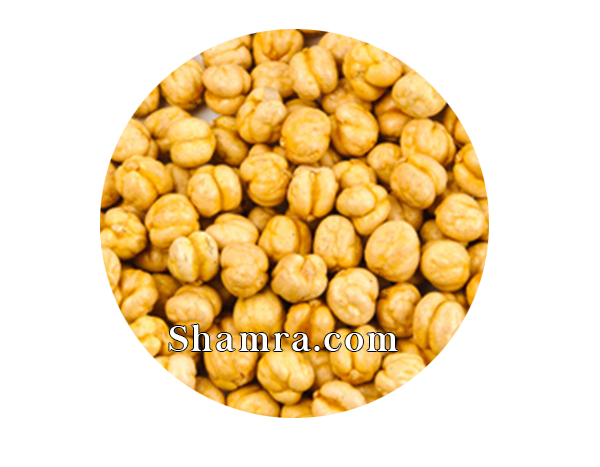product #NUTCL001