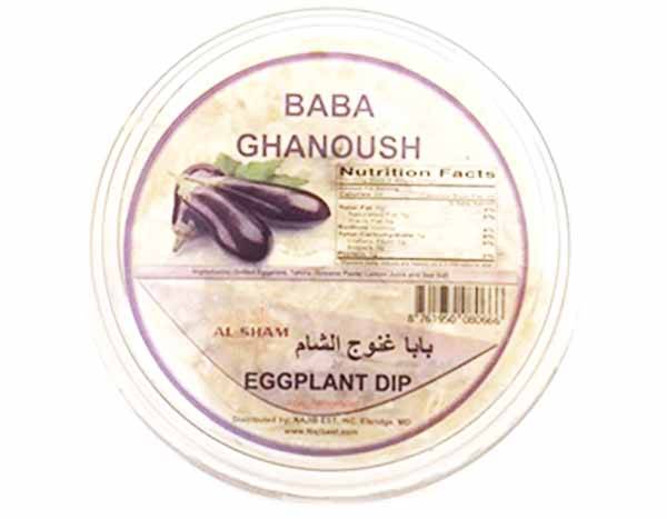 product #BABA001