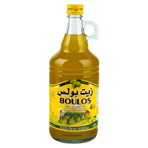 product #OILB003
