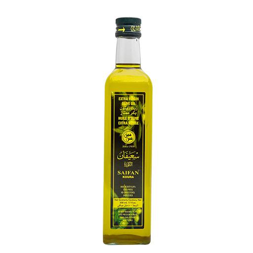 product #OILS001