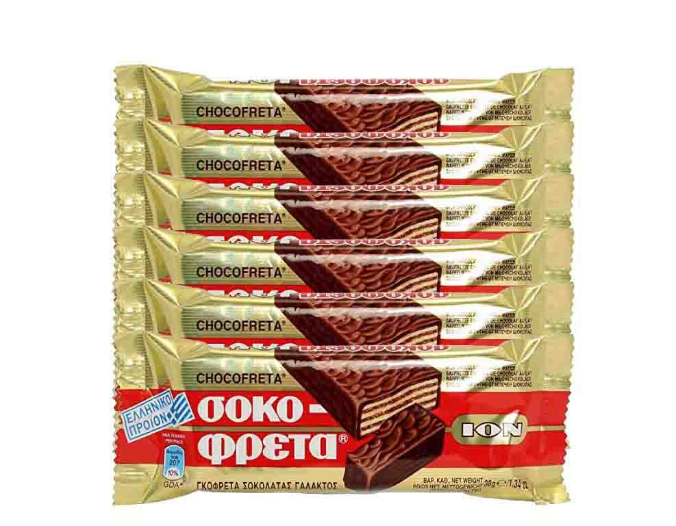 product #CANDG001OF