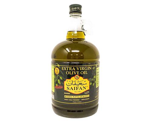 product #OILS007