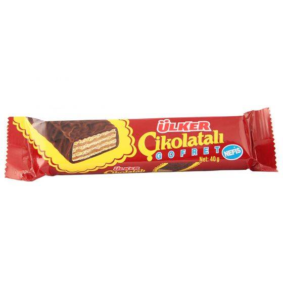 product #WAFU001