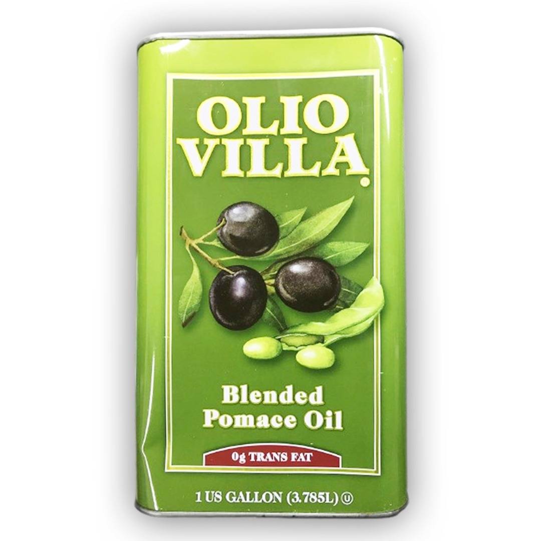 product #OILO001
