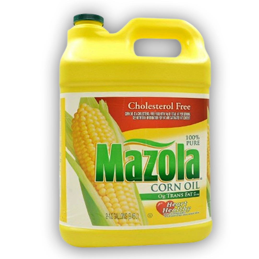 product #OILMA001