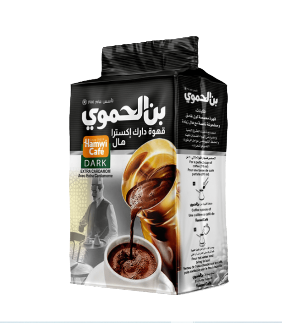product #COFH005