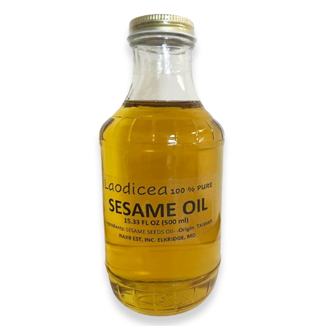 product #OILSL001