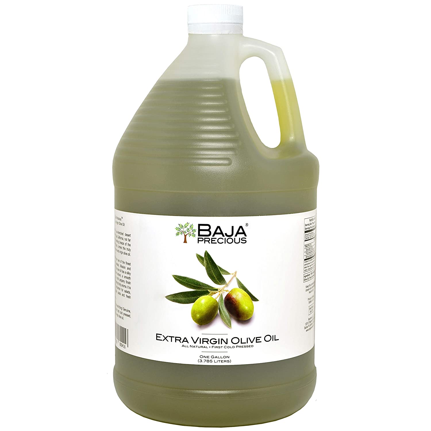 product #OILB111