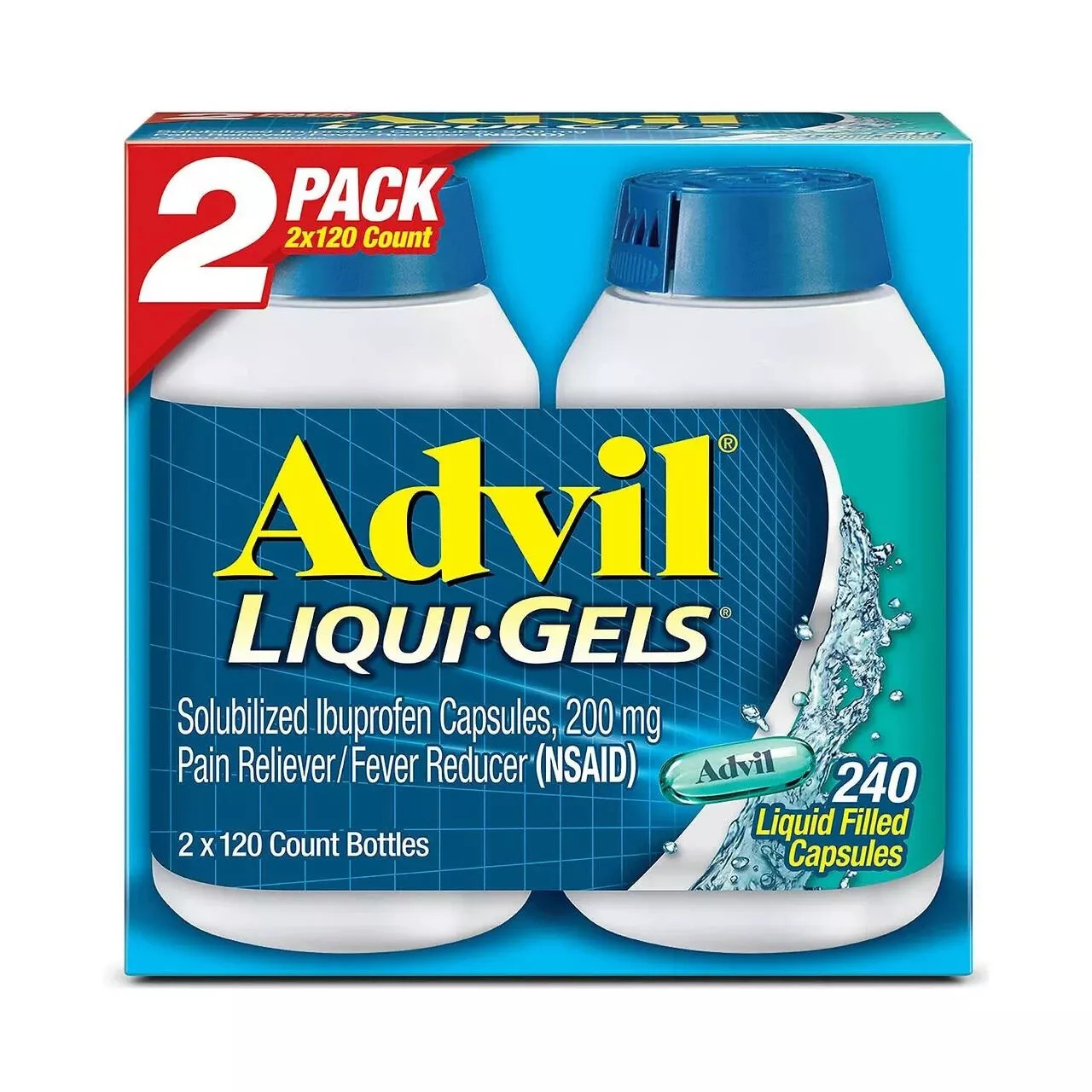 product #MEDPA003