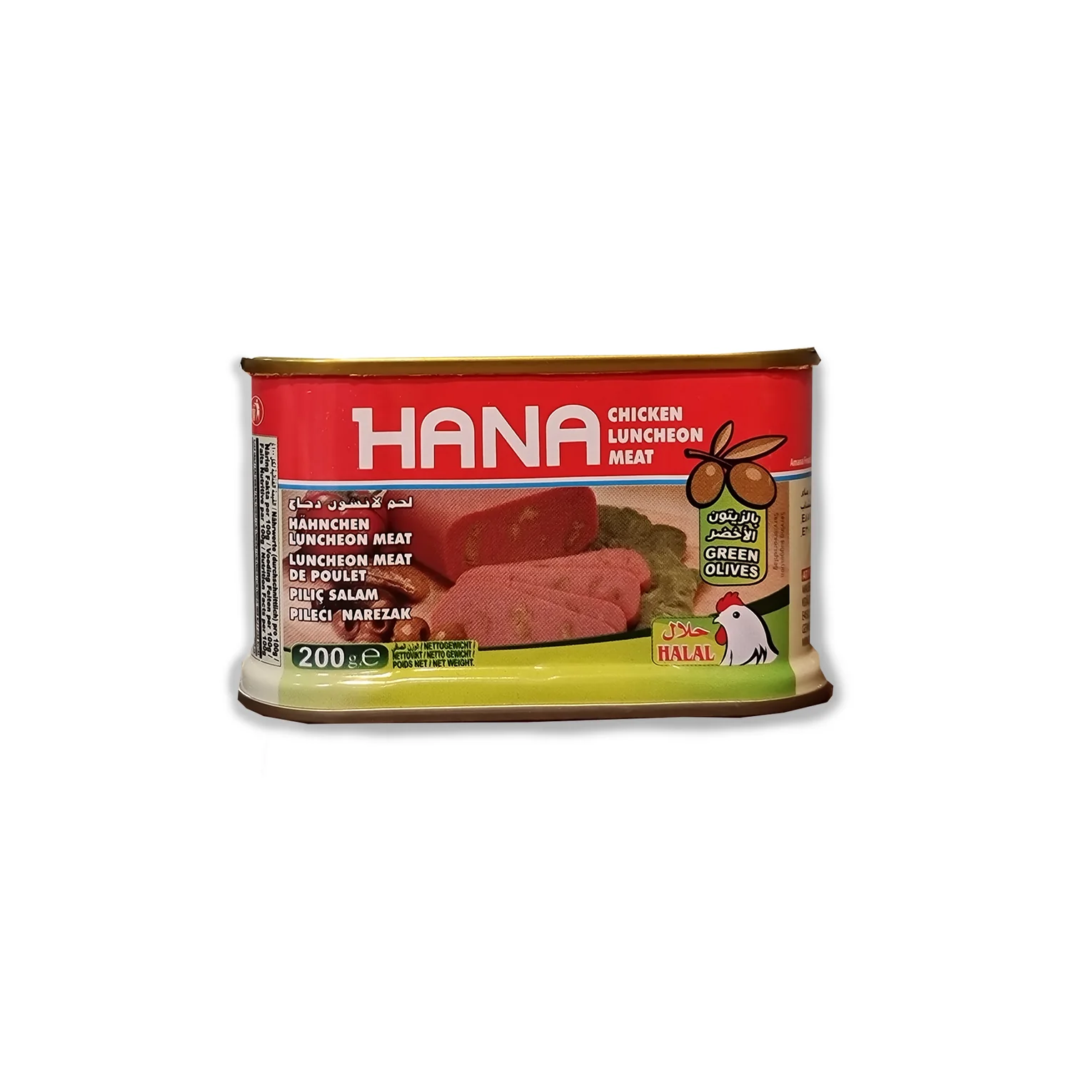 product #MEAH003
