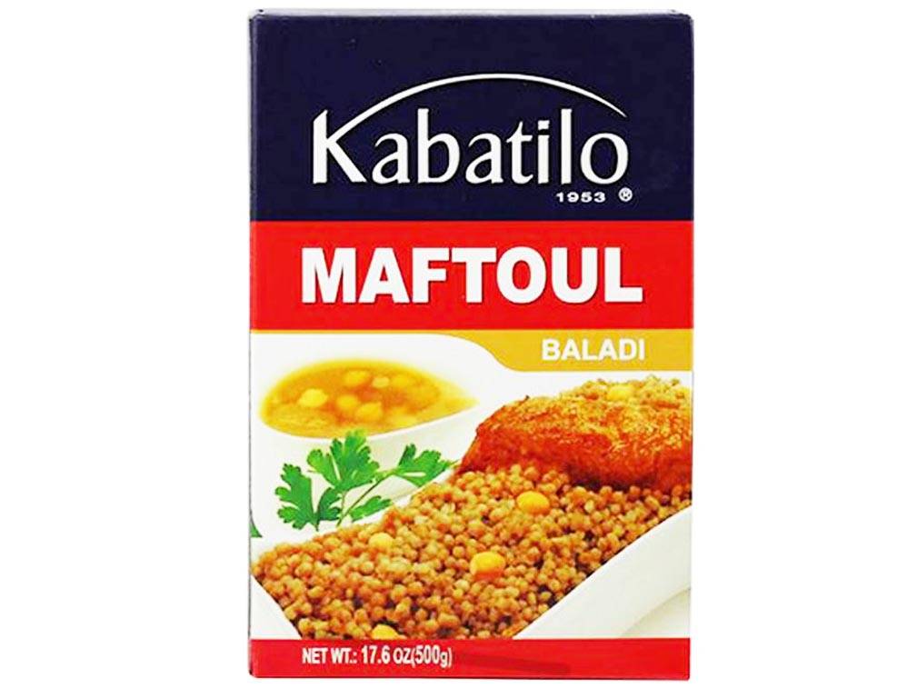 product #KAB001