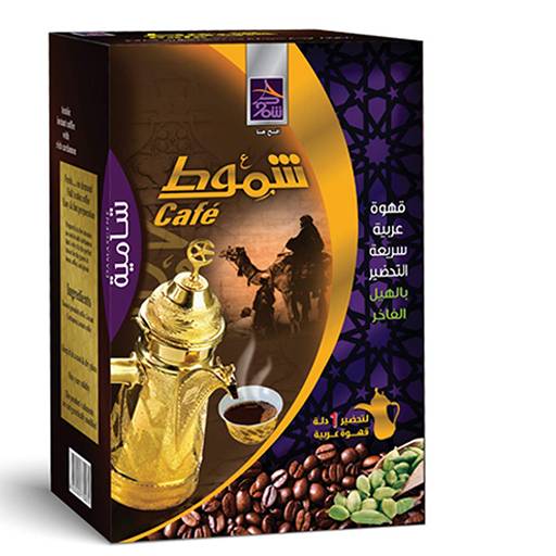 product #COFS115