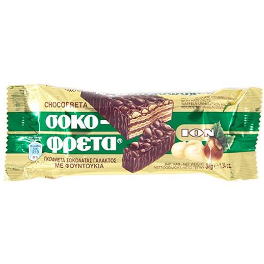 product #CANDG003