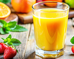 juice