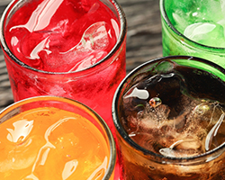 soft-drinks