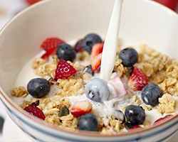 cereals
