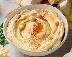 dips