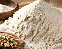 flour-semolina