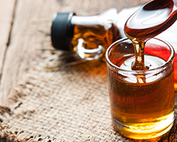 syrups