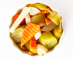 pickles