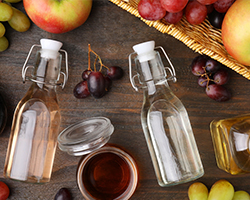 vinegar