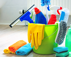 detergents