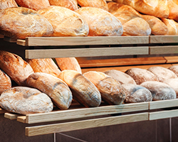 bread